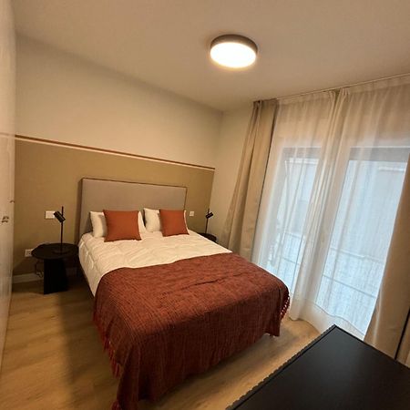 Apartamentos Catedral II Valladolid Dış mekan fotoğraf