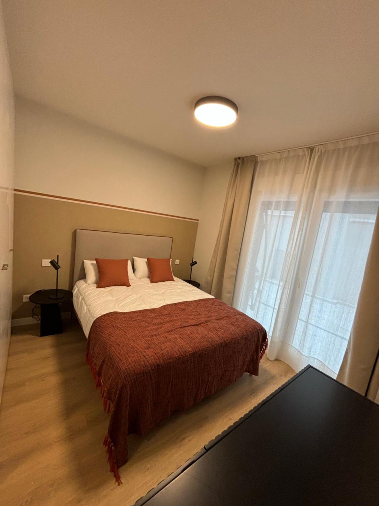 Apartamentos Catedral II Valladolid Dış mekan fotoğraf